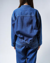 Load image into Gallery viewer, GOHEMP 3 TACK G-JAN ユーズドウォッシュ GHJ6160THU ゴーヘンプ