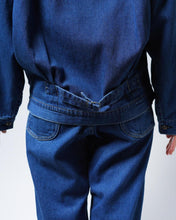 Load image into Gallery viewer, GOHEMP 3 TACK G-JAN ユーズドウォッシュ GHJ6160THU ゴーヘンプ