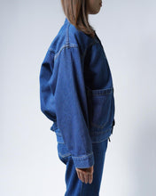 Load image into Gallery viewer, GOHEMP 3 TACK G-JAN ユーズドウォッシュ GHJ6160THU ゴーヘンプ