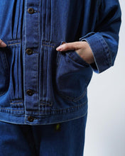 Load image into Gallery viewer, GOHEMP 3 TACK G-JAN ユーズドウォッシュ GHJ6160THU ゴーヘンプ