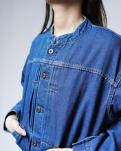 Load image into Gallery viewer, GOHEMP 3 TACK G-JAN ユーズドウォッシュ GHJ6160THU ゴーヘンプ