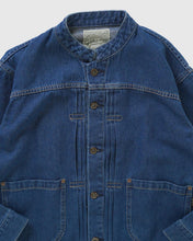 Load image into Gallery viewer, GOHEMP 3 TACK G-JAN ユーズドウォッシュ GHJ6160THU ゴーヘンプ