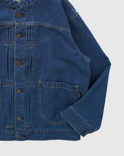 Load image into Gallery viewer, GOHEMP 3 TACK G-JAN ユーズドウォッシュ GHJ6160THU ゴーヘンプ