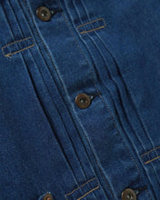 Load image into Gallery viewer, GOHEMP 3 TACK G-JAN ユーズドウォッシュ GHJ6160THU ゴーヘンプ