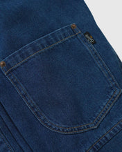 Load image into Gallery viewer, GOHEMP 3 TACK G-JAN ユーズドウォッシュ GHJ6160THU ゴーヘンプ