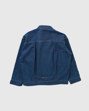 Load image into Gallery viewer, GOHEMP 3 TACK G-JAN ユーズドウォッシュ GHJ6160THU ゴーヘンプ