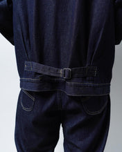 画像をギャラリービューアに読み込む, GOHEMP 3 TACK G-JAN ワンウォッシュ GHJ6160THO ゴーヘンプ