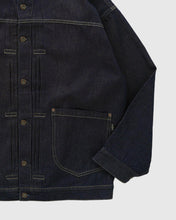 画像をギャラリービューアに読み込む, GOHEMP 3 TACK G-JAN ワンウォッシュ GHJ6160THO ゴーヘンプ