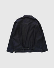 画像をギャラリービューアに読み込む, GOHEMP 3 TACK G-JAN ワンウォッシュ GHJ6160THO ゴーヘンプ