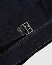 画像をギャラリービューアに読み込む, GOHEMP 3 TACK G-JAN ワンウォッシュ GHJ6160THO ゴーヘンプ