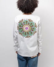 Load image into Gallery viewer, GOHEMP L/S T-SHIRT -HOPE GDC0225HOPE ゴーヘンプ