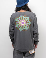 Load image into Gallery viewer, GOHEMP L/S T-SHIRT -HOPE GDC0225HOPE ゴーヘンプ