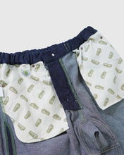 Load image into Gallery viewer, GOHEMP EASY 5PK PANTS ワンウォッシュ GHP1185THO ゴーヘンプ