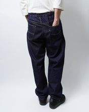 Load image into Gallery viewer, GOHEMP EASY 5PK PANTS ワンウォッシュ GHP1185THO ゴーヘンプ