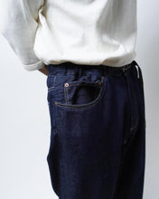 Load image into Gallery viewer, GOHEMP EASY 5PK PANTS ワンウォッシュ GHP1185THO ゴーヘンプ