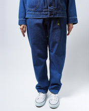 画像をギャラリービューアに読み込む, GOHEMP EASY 5PK PANTS ユーズドウォッシュ GHP1185THU ゴーヘンプ