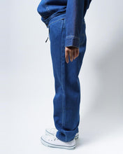 画像をギャラリービューアに読み込む, GOHEMP EASY 5PK PANTS ユーズドウォッシュ GHP1185THU ゴーヘンプ