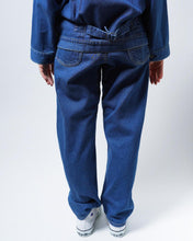 画像をギャラリービューアに読み込む, GOHEMP EASY 5PK PANTS ユーズドウォッシュ GHP1185THU ゴーヘンプ