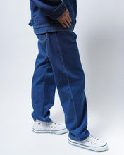 画像をギャラリービューアに読み込む, GOHEMP EASY 5PK PANTS ユーズドウォッシュ GHP1185THU ゴーヘンプ