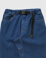 画像をギャラリービューアに読み込む, GOHEMP EASY 5PK PANTS ユーズドウォッシュ GHP1185THU ゴーヘンプ