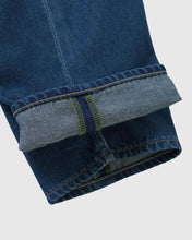 画像をギャラリービューアに読み込む, GOHEMP EASY 5PK PANTS ユーズドウォッシュ GHP1185THU ゴーヘンプ