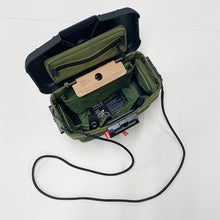 画像をギャラリービューアに読み込む, Route Werks The Handlebar Bag ルートワークス ハンドルバーバッグ