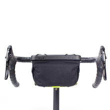 画像をギャラリービューアに読み込む, Route Werks The Handlebar Bag ルートワークス ハンドルバーバッグ