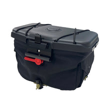 画像をギャラリービューアに読み込む, Route Werks The Handlebar Bag ルートワークス ハンドルバーバッグ