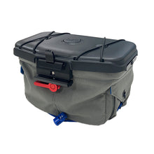 画像をギャラリービューアに読み込む, Route Werks The Handlebar Bag ルートワークス ハンドルバーバッグ