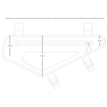 Load image into Gallery viewer, APIDURA バックカントリー フレームパック(