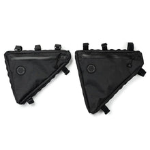 画像をギャラリービューアに読み込む, FAIRWEATHER frame bag ADV x-pac Sサイズ フェアウェザー フレームバッグ