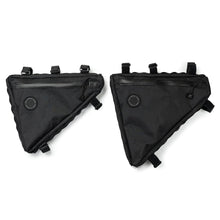 画像をギャラリービューアに読み込む, FAIRWEATHER frame bag ADV x-pac Mサイズ フェアウェザー フレームバッグ