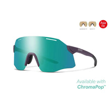 画像をギャラリービューアに読み込む, SMITH PivLock™ Vert Matte Amethyst スミス