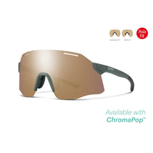 画像をギャラリービューアに読み込む, SMITH PivLock™ Vert Matte Alpine Green スミス