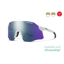 画像をギャラリービューアに読み込む, SMITH PivLock™ Vert White スミス