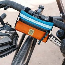 画像をギャラリービューアに読み込む, TOPO DESIGNS Bike Bag Mini Mountainトポデザインズ バイクバッグ ミニ マウンテン