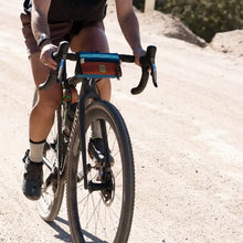 画像をギャラリービューアに読み込む, TOPO DESIGNS Bike Bag Mini Mountainトポデザインズ バイクバッグ ミニ マウンテン