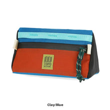 画像をギャラリービューアに読み込む, TOPO DESIGNS Bike Bag Mini Mountainトポデザインズ バイクバッグ ミニ マウンテン