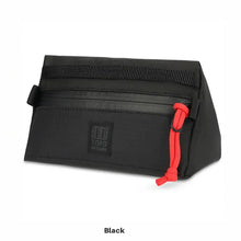 画像をギャラリービューアに読み込む, TOPO DESIGNS Bike Bag Mini Mountainトポデザインズ バイクバッグ ミニ マウンテン