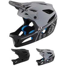 画像をギャラリービューアに読み込む, Troy Lee Design STAGE MIPS フルフェイスヘルメット 2024 トロイ・リー