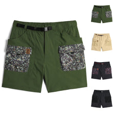 Load image into Gallery viewer, 【20%off】TOPO Designs RETRO RIVER SHORTS トポデザインズ レトロ・リバー・ショーツ