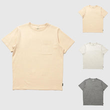 Load image into Gallery viewer, 【20%off】GOHEMP BASIC FITS POCKET TEE ゴーヘンプ Tシャツ