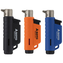 Load image into Gallery viewer, SOTO マイクロトーチ COMPACT(コンパクト) ST-485 ソト