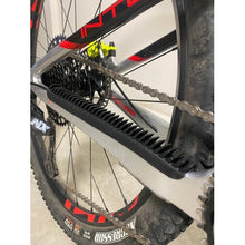 Load image into Gallery viewer, STFU Bike チェーンステイガード