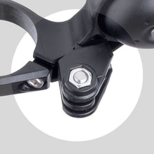 Load image into Gallery viewer, Close The Gap GoPro スタイルアダプター&QRノブ クローズザギャップ