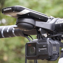 Load image into Gallery viewer, Close The Gap GoPro スタイルアダプター&QRノブ クローズザギャップ