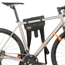 Load image into Gallery viewer, RESTRAP RS HBH STD BLK HIKE A BIKE HARNESS Restrap
