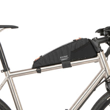 Load image into Gallery viewer, RESTRAP RACE TOP TUBE BAG SHORT 1.2L リストラップ