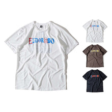 Load image into Gallery viewer, ELDORESO Is This Tee E1013724 エルドレッソ Tシャツ