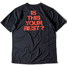 Load image into Gallery viewer, ELDORESO Is This Tee E1013724 エルドレッソ Tシャツ